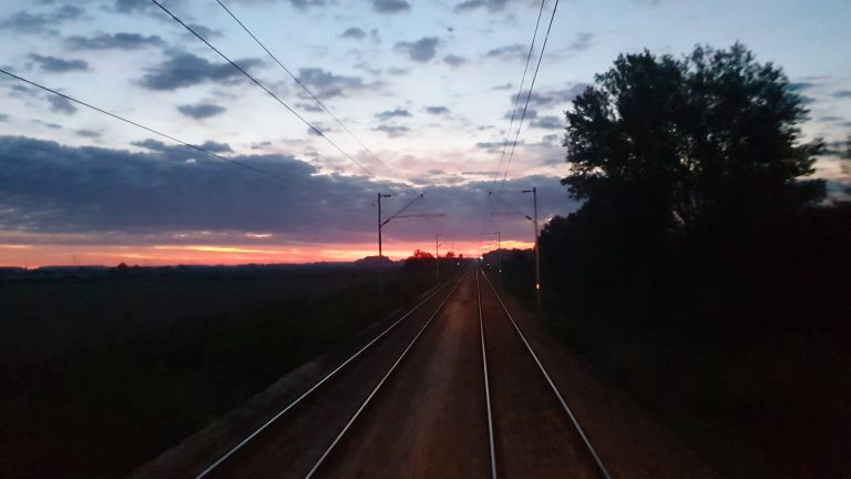IVANKOVO: U željezničkoj nesreći smrtno stradao muškarac