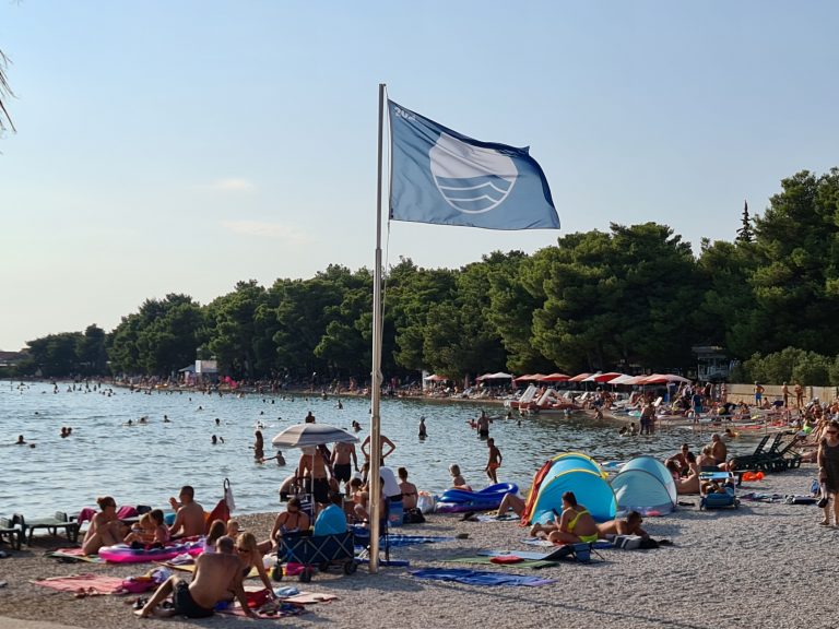 Nekoliko pravila kojih se trebamo pridržavati na ovim temperaturama
