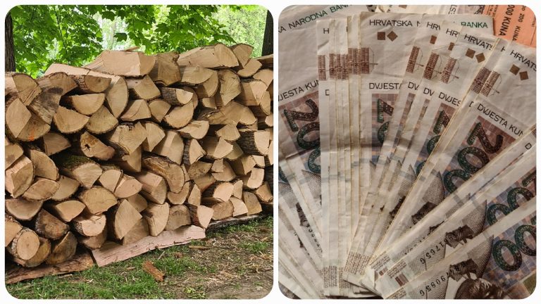 Muškarac iz stana 89-godišnje Vinkovčanke otuđio nekoliko tisuća kuna