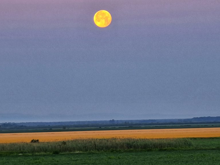 Kakvo nas vrijeme očekuje idućih dana