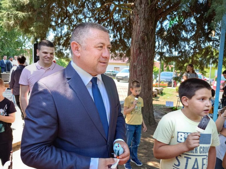 Obilježen Dan općine Tovarnik i Dan Osnovne škole “Antun Gustav Matoš”