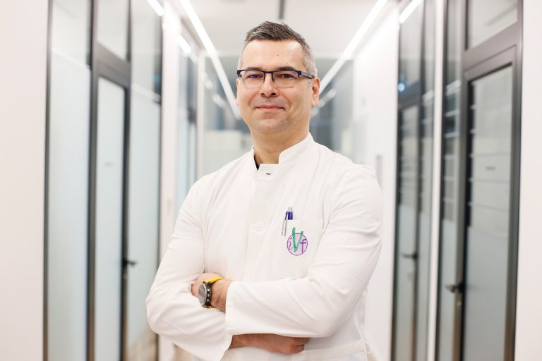 Psihološka podrška kao važan faktor u postupku medicinski pomognute oplodnje