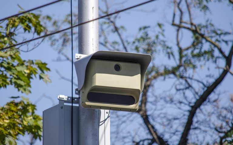 Dolazi prometna superkamera: Zbog naprednog senzora snimat će prekršaje u krugu od 360 stupnjeva!