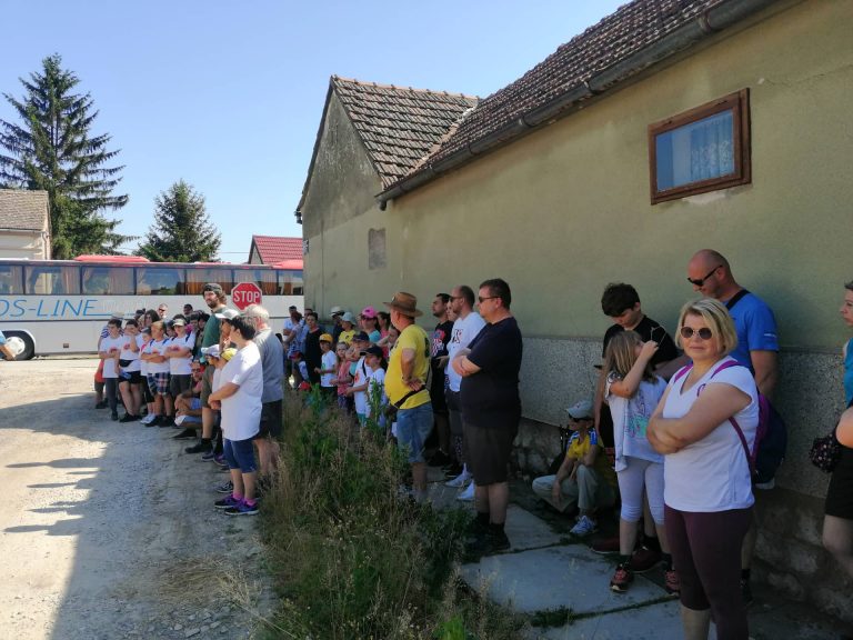 DJEČJI PLANINARSKI IZLET – OTOČKI I BOŠNJAČKI VIROVI