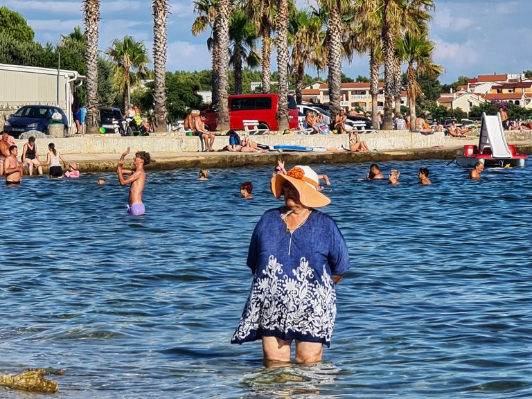Temperature danas i preko 40 stupnjeva, evo koji će gradovi biti najtopliji