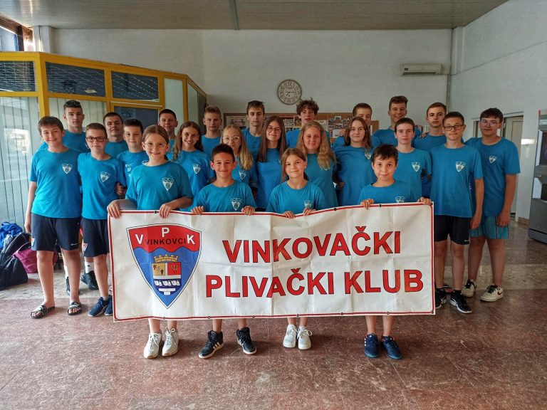 VPK u Sisku 35 medalja na Reginalnom Prvenstvu Hrvatke, Regije 4