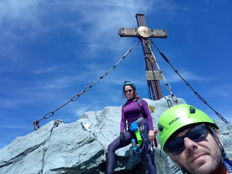 Članovi PD “FRANKOPAN”  osvojili Grossglockner, najviši vrh u Austriji