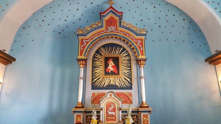 Blagdan Velike Gospe ili Uznesenja Blažene Djevice Marije, danas vjernici hodočaste u marijanska svetišta