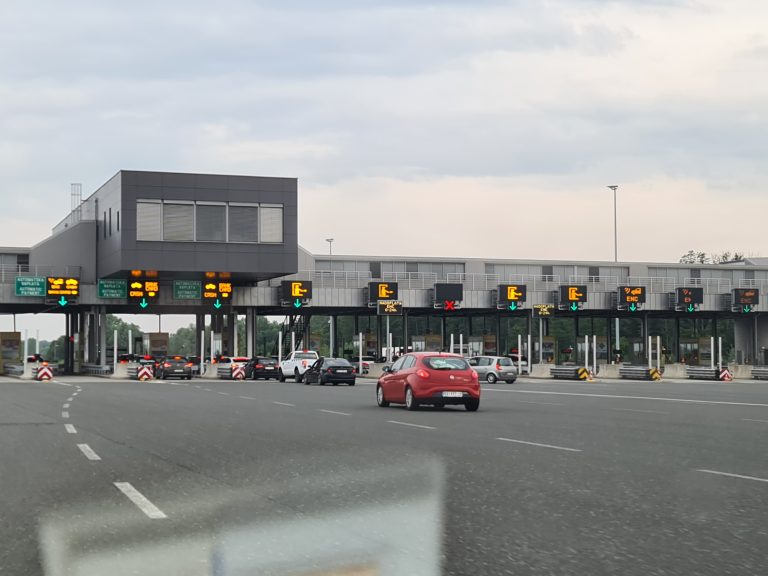 Sjednica Vlade: Novi sustav naplate cestarine od 1. ožujka 2027.