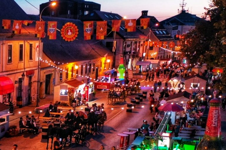 U Vinski šor na čašu dobrog vina i odličnu zabavu