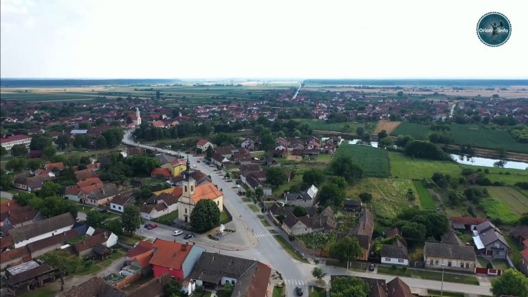 Crkveni god Rokovo (kirvaj) u Rokovcima
