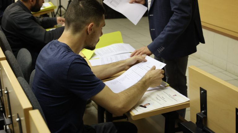 U Vinkovcima 24 nova studenta u trećoj generaciji studija Drvne tehnologije