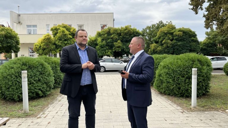 Mario Naglić novi predsjednik Uprave Plinare istočne Slavonije