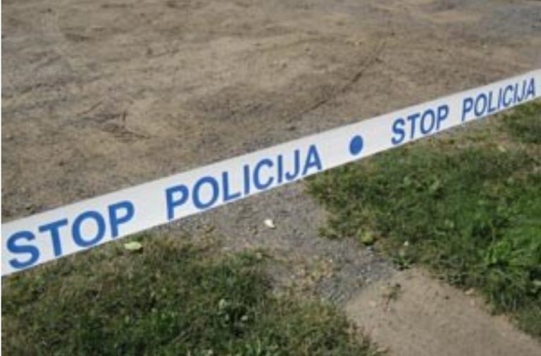 Tijekom zemljanih radova vinkovačke ulice iskopana bomba iz Drugog svjetskog rata