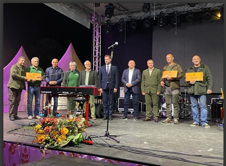 Lovačka udruga Fazan iz Gradišta pobjednik natjecanja u kuhanju čobanca