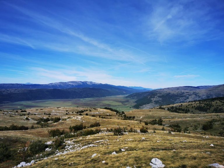 Kakvo nas vrijeme očekuje do kraja tjedna