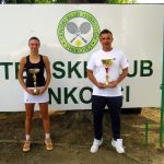 nina i robert marić
