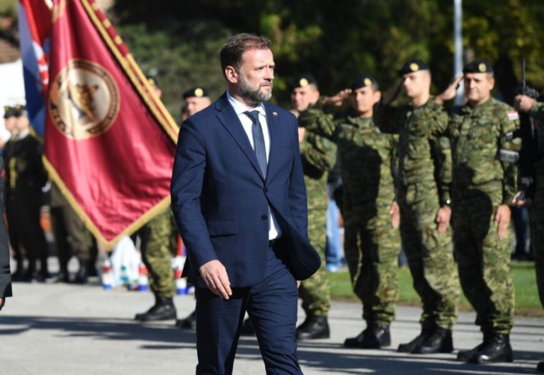 Obilježena 30. obljetnica 5. gardijske brigade “Sokolovi”