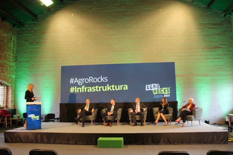 Konferencija AgroRocks 2022-Edukacija je ključna za primjenu novih tehnologija u poljoprivredi