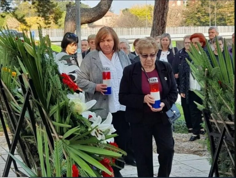 Obilježena 30. obljetnica postojanja Udruge „Hrvatska majka“ Vinkovci