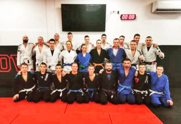 U subotu spektakl na prvom Vinkovačkom međunarodnom turniru Jiu-jitsu u “Rodinom gnijezdu”