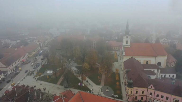 Uskoro moguća nagla promjena
