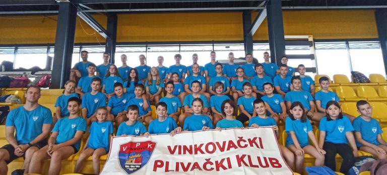 VPK ostvario sjajne rezultate na Dunav kupu