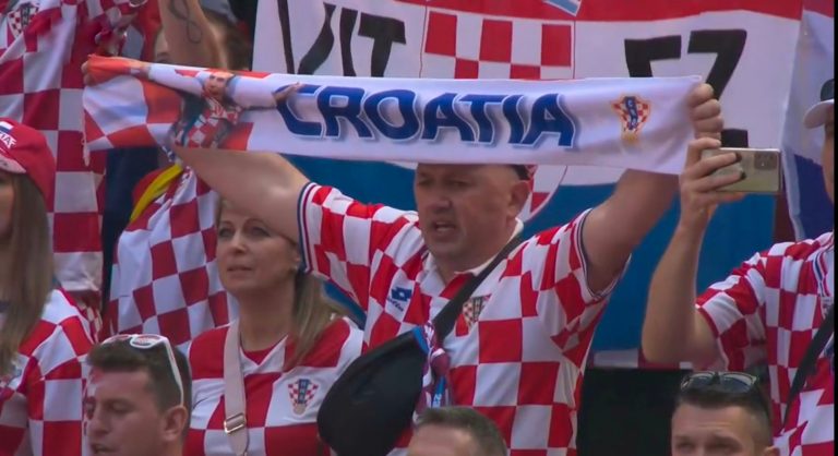 Hrvatska bez pobjede na otvaranju SP-a, slijedi teška bitka u grupi F!