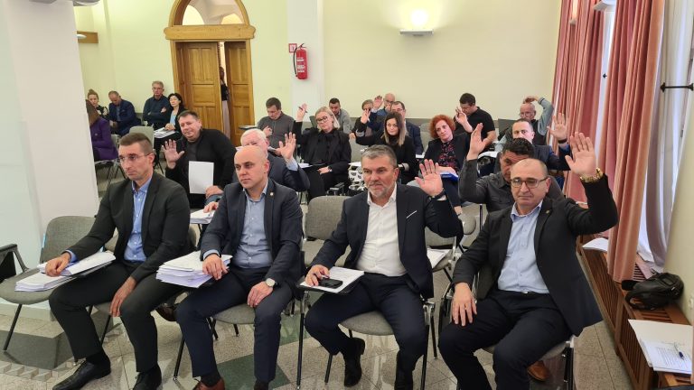 Vinkovcima ‘Projektni proračun’ u 2023. težak 50,7 milijuna eura