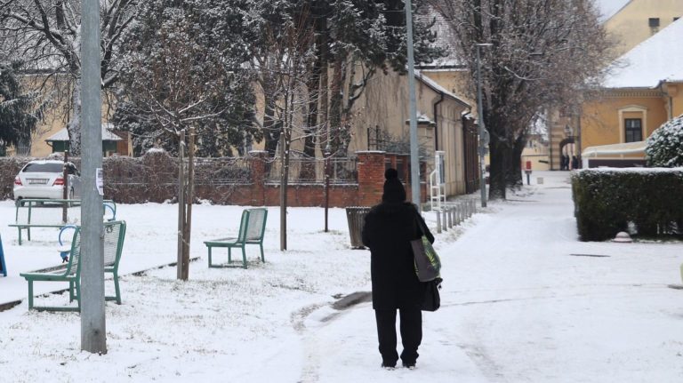 VINKOVCI SPREMNI ZA ZIMSKE UVJETE