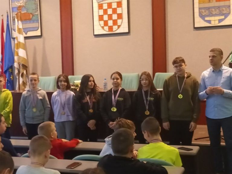 Održan Motivacijski dan u Vinkovcima