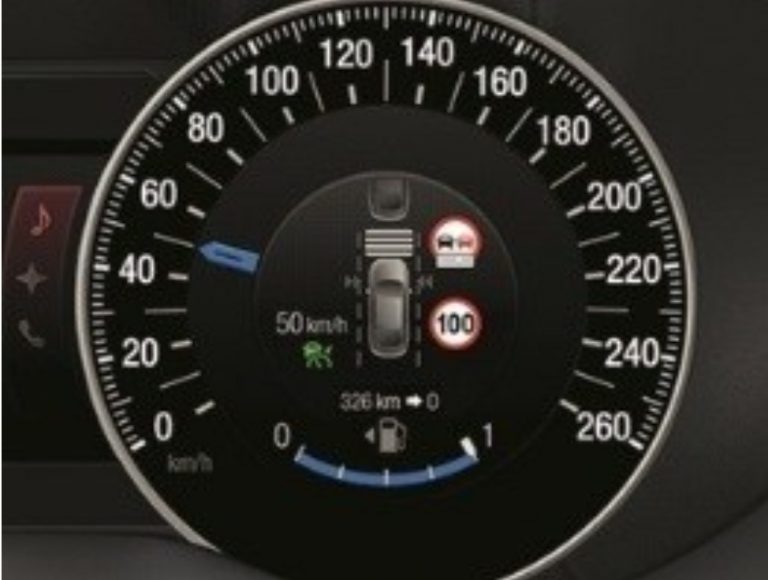 Prevarena prilikom kupnje automobila s umanjenom kilometražom
