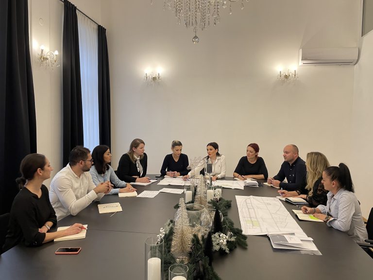 PRED VINKOVCIMA SU NOVI VELIKI PROJEKTI ZAHVALJUJUĆI AGENCIJI ZA RAZVOJ I INVESTICIJE