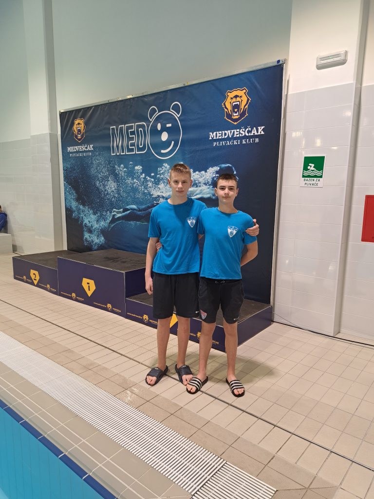 Tomo Petrinić brončani na trećem turniru Grand prix, Kristijan Rohalj osigurao PH