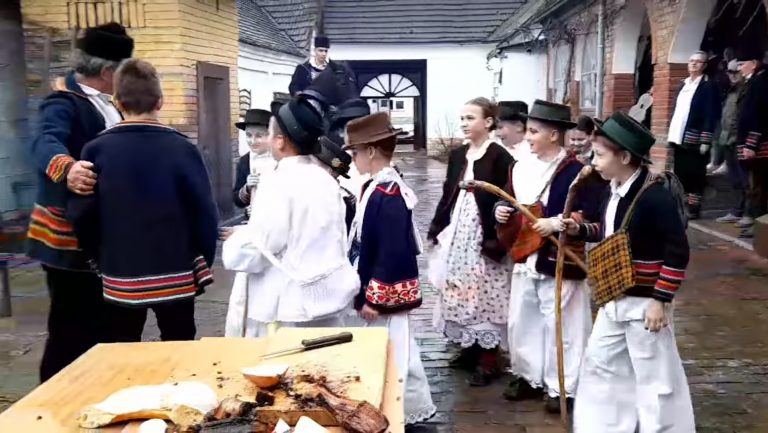 56. Šokačko sijelo trajat<br>će od 10. do 21. veljače