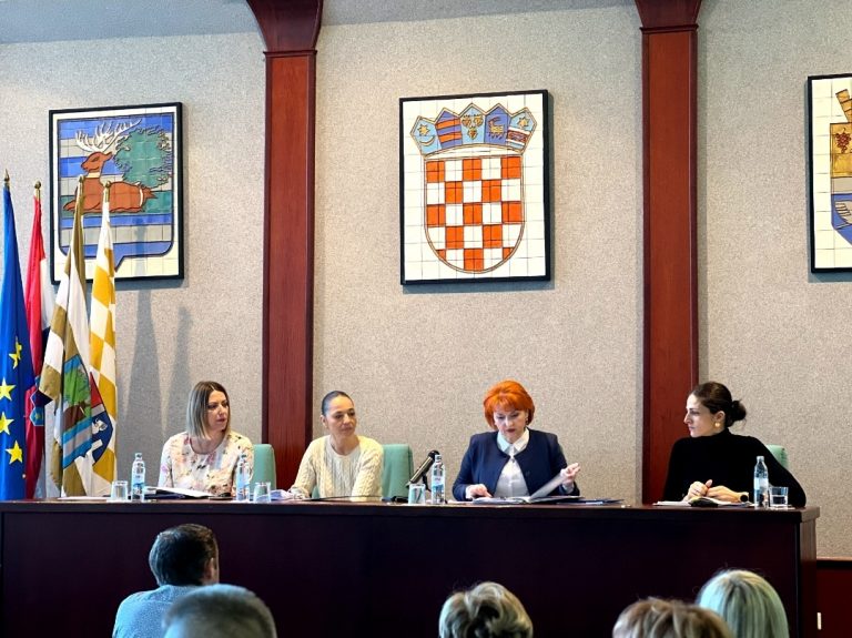 Županija održala sastanak s ravnateljima osnovnih škola, neke dobile i suglasnost za zapošljavanje kuhara