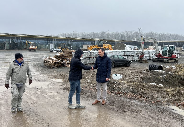 Brojke ne lažu – vinkovački urbanizam među najučinkovitijima