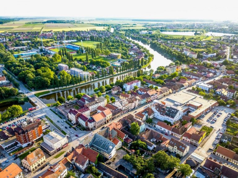 Vinkovci među najboljim hrvatskim gradovima po povučenim EU sredstvima i po ulaganju u gospodarstvo