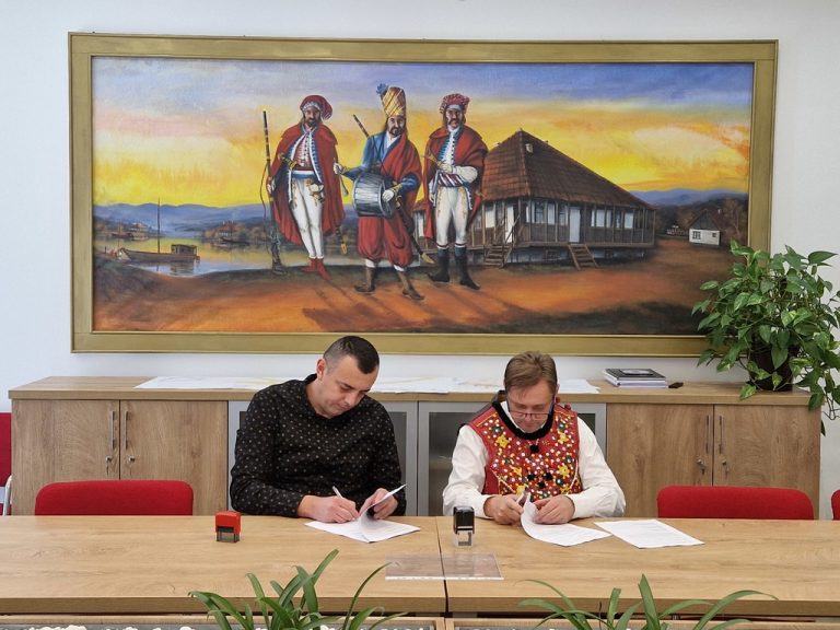 U Babinoj Gredi kulturno-turistički park sa šetnicom, potpisan ugovor vrijedan 1.062.325 EURA