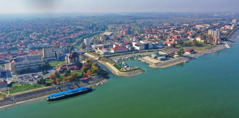 U Dunavu pronađeno mrtvo tijelo muškarca