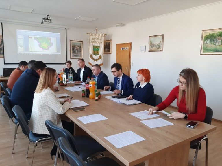 Intenzivna suradnja na poboljšanju demografske slike na području općine Vrbanja