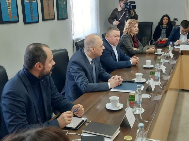U Vukovaru održana 5. sjednica Koordinacije zamjenika/ca župana iz redova pripadnika nacionalnih manjina