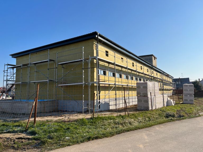 VINKOVCI ĆE USKORO IMATI TRŽNICU OPREMLJENU PO UZORU NA MODERNE EUROPSKE GRADOVE