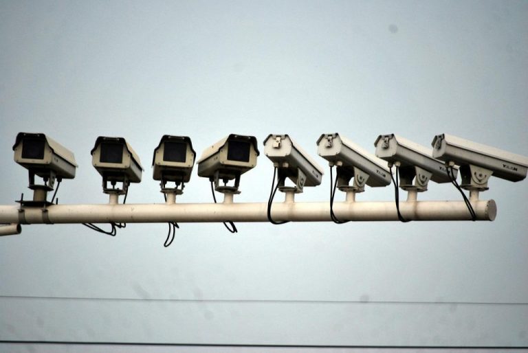 Na ceste stižu kamere koje će prepoznati pijane vozače i odmah javljati policiji