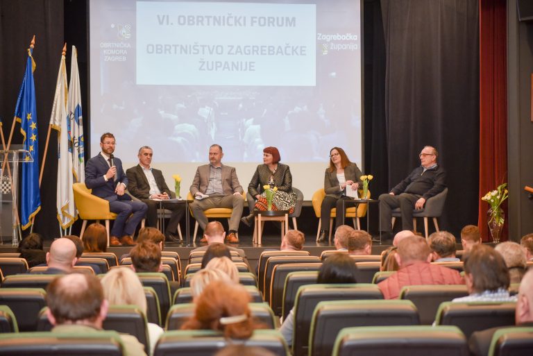 <strong>OBRTNIŠTVO JE KLJUČ DOBROG GOSPODARSTVA</strong>