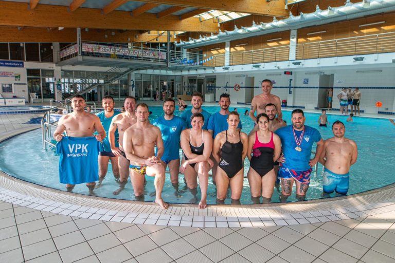 VPK postigao odlične rezultate na veteranskom prvenstvu Hrvatske