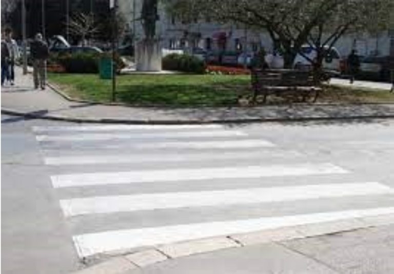 Uhićena vozačica koja je napustila mjesto prometne nesreće u kojoj je teško ozlijeđen maloljetni pješak