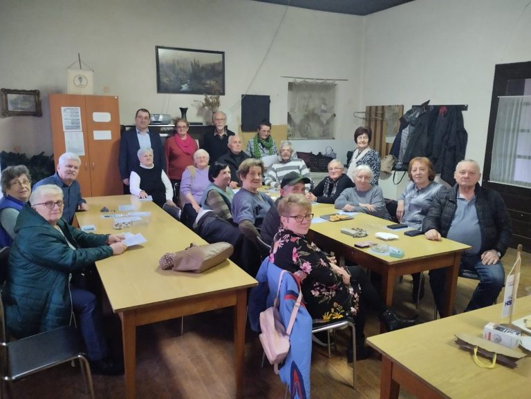 HSU postaje ozbiljan politički čimbenik u Iloku