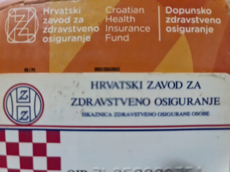 HZZO ima važno upozorenje za građane