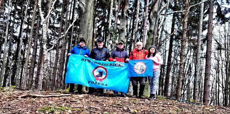 Proteklog vikenda “PD Frankopan” odradilo dva izleta
